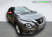 Nissan Juke occasion année 2020 boite Manuelle Annonce Nissan Juke occasion Essence 1.2e DIG-T 115 à Beaupuy