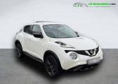 Nissan Juke occasion année 2018 boite Manuelle Annonce Nissan Juke occasion Essence 1.2e DIG-T 115 à Beaupuy