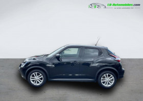Nissan Juke 1.2e DIG-T 115  occasion  Beaupuy - photo n5
