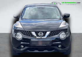 Nissan Juke 1.2e DIG-T 115  occasion  Beaupuy - photo n4