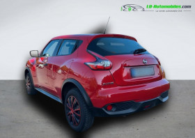 Nissan Juke 1.2e DIG-T 115  occasion  Beaupuy - photo n3