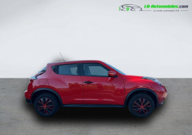 Nissan Juke 1.2e DIG-T 115  occasion  Beaupuy - photo n4