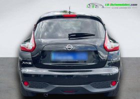 Nissan Juke 1.2e DIG-T 115  occasion  Beaupuy - photo n6