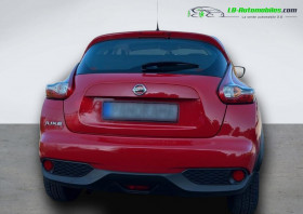 Nissan Juke 1.2e DIG-T 115  occasion  Beaupuy - photo n5