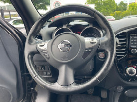 Nissan Juke 1.2e DIG-T 115  occasion  Beaupuy - photo n8
