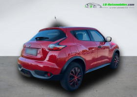Nissan Juke 1.2e DIG-T 115  occasion  Beaupuy - photo n2