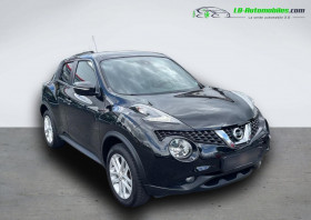 Nissan Juke 1.2e DIG-T 115  occasion  Beaupuy - photo n2