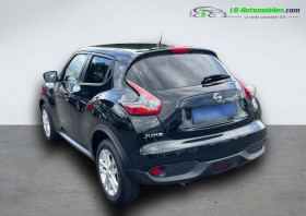 Nissan Juke 1.2e DIG-T 115  occasion  Beaupuy - photo n3