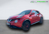 Annonce Nissan Juke occasion Essence 1.2e DIG-T 115  Beaupuy