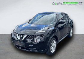 Nissan Juke , garage LB AUTOMOBILES  Beaupuy