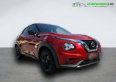Nissan Juke occasion année 2020 boite Manuelle Annonce Nissan Juke occasion Essence 1.2e DIG-T 115 à Beaupuy