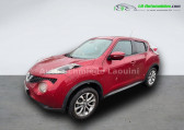 Nissan Juke 1.2e DIG-T 115   Beaupuy 31