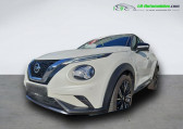 Nissan Juke occasion année 2020 boite Manuelle Annonce Nissan Juke occasion Essence 1.2e DIG-T 115 à Beaupuy