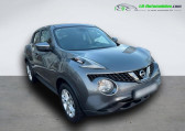 Nissan Juke occasion année 2018 boite Manuelle Annonce Nissan Juke occasion Essence 1.2e DIG-T 115 à Beaupuy