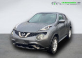 Nissan Juke occasion année 2018 boite Manuelle Annonce Nissan Juke occasion Essence 1.2e DIG-T 115 à Beaupuy