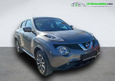 Nissan Juke occasion année 2017 boite Automatique Annonce Nissan Juke occasion Essence 1.2e DIG-T 115 à Beaupuy