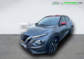 Nissan Juke 1.2e DIG-T 115   Beaupuy 31