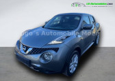 Nissan Juke 1.2e DIG-T 115 occasion en vente à Beaupuy Voiture occasion Nissan Juke 1.2e DIG-T 115