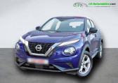 Nissan Juke occasion année 2020 boite Manuelle Annonce Nissan Juke occasion Essence 1.2e DIG-T 115 à Beaupuy