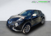 Nissan Juke occasion année 2018 boite Manuelle Annonce Nissan Juke occasion Essence 1.2e DIG-T 115 à Beaupuy