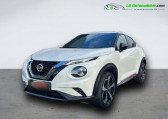Nissan Juke occasion année 2020 boite Manuelle Annonce Nissan Juke occasion Essence 1.2e DIG-T 115 à Beaupuy