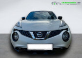 Nissan Juke occasion année 2018 boite Manuelle Annonce Nissan Juke occasion Essence 1.2e DIG-T 115 à Beaupuy