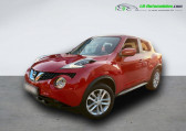 Nissan Juke occasion année 2016 boite Manuelle Annonce Nissan Juke occasion Essence 1.2e DIG-T 115 à Beaupuy