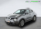 Nissan Juke occasion année 2014 boite Manuelle Annonce Nissan Juke occasion Essence 1.2e DIG-T 115 à Beaupuy