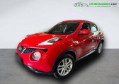 Nissan Juke occasion année 2016 boite Manuelle Annonce Nissan Juke occasion Essence 1.2e DIG-T 115 à Beaupuy