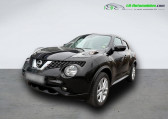 Nissan Juke occasion année 2017 boite Manuelle Annonce Nissan Juke occasion Essence 1.2e DIG-T 115 à Beaupuy
