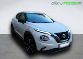 Nissan Juke occasion année 2020 boite Manuelle Annonce Nissan Juke occasion Essence 1.2e DIG-T 115 à Beaupuy