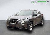 Nissan Juke occasion année 2020 boite Manuelle Annonce Nissan Juke occasion Essence 1.2e DIG-T 115 à Beaupuy