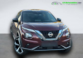 Nissan Juke occasion année 2020 boite Manuelle Annonce Nissan Juke occasion Essence 1.2e DIG-T 115 à Beaupuy