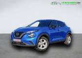 Nissan Juke occasion année 2020 boite Manuelle Annonce Nissan Juke occasion Essence 1.2e DIG-T 115 à Beaupuy