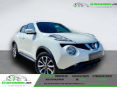 Annonce Nissan Juke occasion Essence 1.2e DIG-T 115  Beaupuy