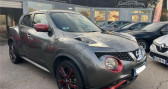 Nissan Juke occasion année 2014 boite Manuelle Annonce Nissan Juke occasion Essence 1.2e DIG-T TEKNA à Vitrolles