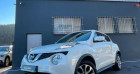 Nissan Juke 1.2i 115 cv GPS CT OK GARANTIE  2014 - annonce de voiture en vente sur Auto Sélection.com