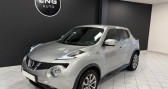 Annonce Nissan Juke occasion Essence 1.2l DIG-T 115ch Tekna � Pusignan