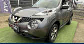 Annonce Nissan Juke occasion Diesel 1.5 DCI 110 ACENTA 2WD S&S  ROUEN