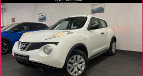 Nissan Juke , garage BYE BUY CAR LAON  Chambry