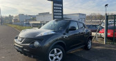 Annonce Nissan Juke occasion Diesel 1.5 dCi 110 Acenta BVM6 Clim R�gulateur - Sans Garantie � Entzheim