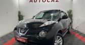 Nissan Juke occasion année 2013 boite Manuelle Annonce Nissan Juke occasion Diesel 1.5 dCi 110 Acenta CAMERA 123500KMS à THIERS