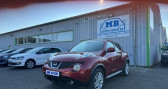 Annonce Nissan Juke occasion Diesel 1.5 Dci 110 Acenta Cuir GPS Cam�ra Bluetooth R�gulateur � Oberhoffen-sur-moder