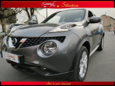 Nissan Juke occasion année 2017 boite Manuelle Annonce Nissan Juke occasion Diesel 1.5 dCi 110 ACENTA JA17 à Albi