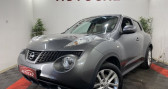 Annonce Nissan Juke occasion Diesel 1.5 dCi 110 Acenta +108000KM*1ERE MAIN  THIERS