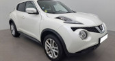 Annonce Nissan Juke occasion Diesel 1.5 dCi 110 Acenta  CHANAS