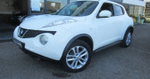 Nissan Juke occasion année 2011 boite Manuelle Annonce Nissan Juke occasion Diesel 1.5 dCi 110 Acenta à AUBIERE