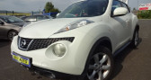 Nissan Juke occasion année 2011 boite Manuelle Annonce Nissan Juke occasion Diesel 1.5 dCi 110 Acenta à Cournon D'Auvergne