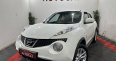 Nissan Juke occasion année 2012 boite Manuelle Annonce Nissan Juke occasion Diesel 1.5 dCi 110 Acenta à THIERS
