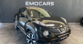 Nissan Juke occasion année 2014 boite Manuelle Annonce Nissan Juke occasion Diesel 1.5 DCI 110 ACENTA à Bessoncourt